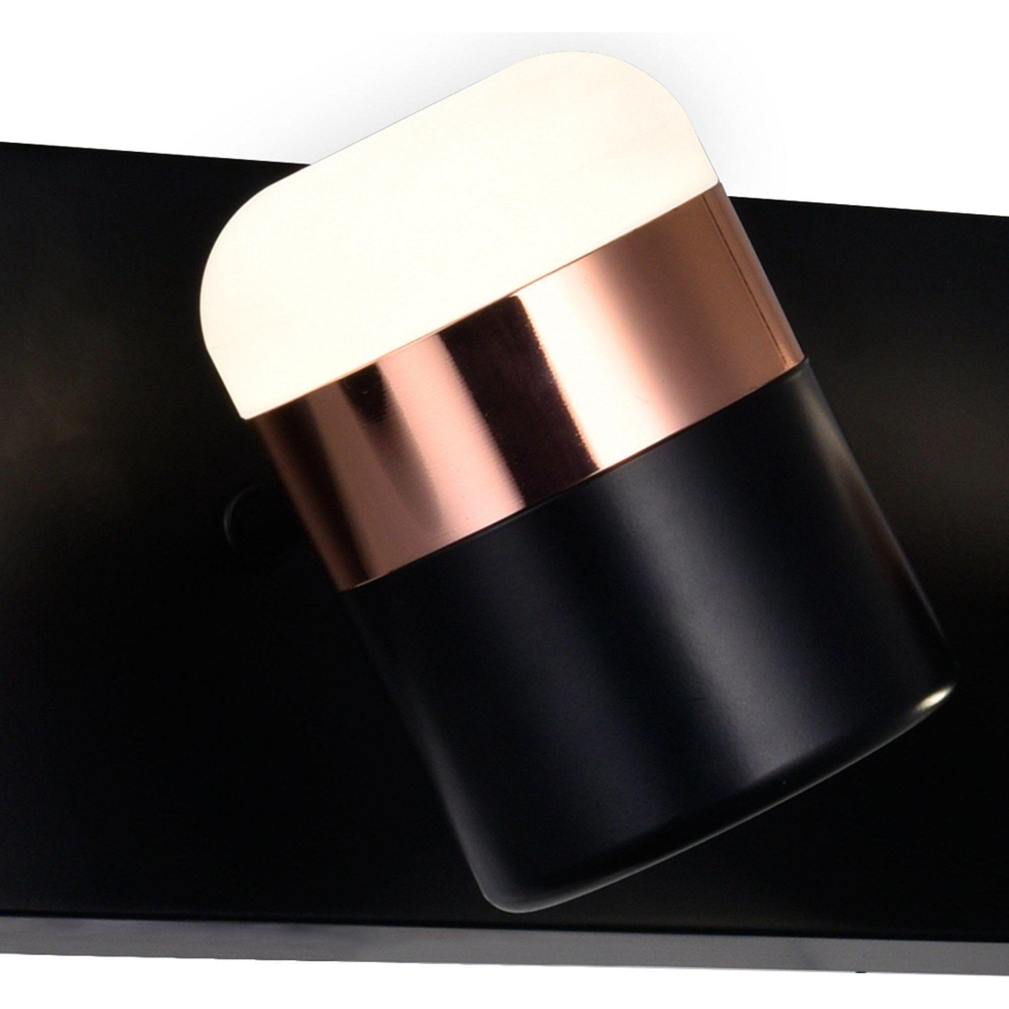 CWI - Moxie Vanity Light - Lights Canada