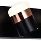 CWI - Moxie Vanity Light - Lights Canada