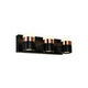 CWI - Moxie Vanity Light - Lights Canada