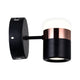CWI - Moxie Sconce - Lights Canada