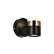 CWI - Moxie Sconce - Lights Canada