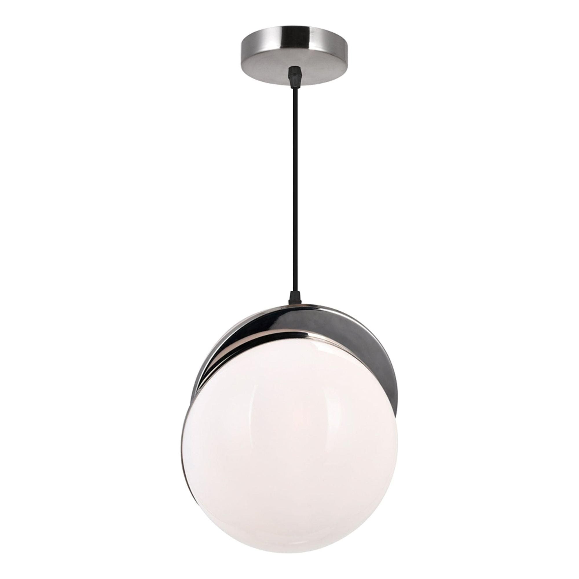 CWI - Gemini Mini Pendant - Lights Canada