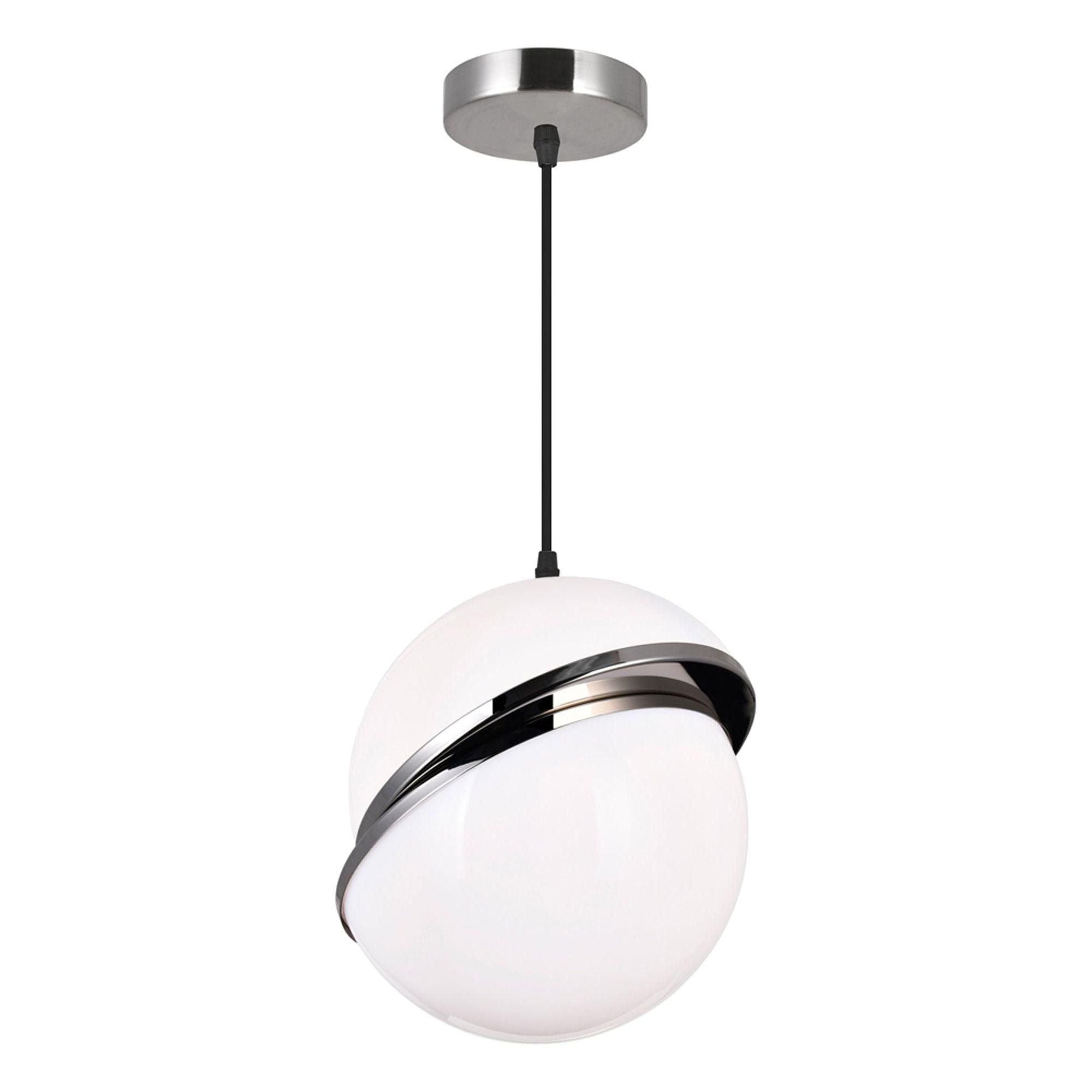 CWI - Gemini Mini Pendant - Lights Canada