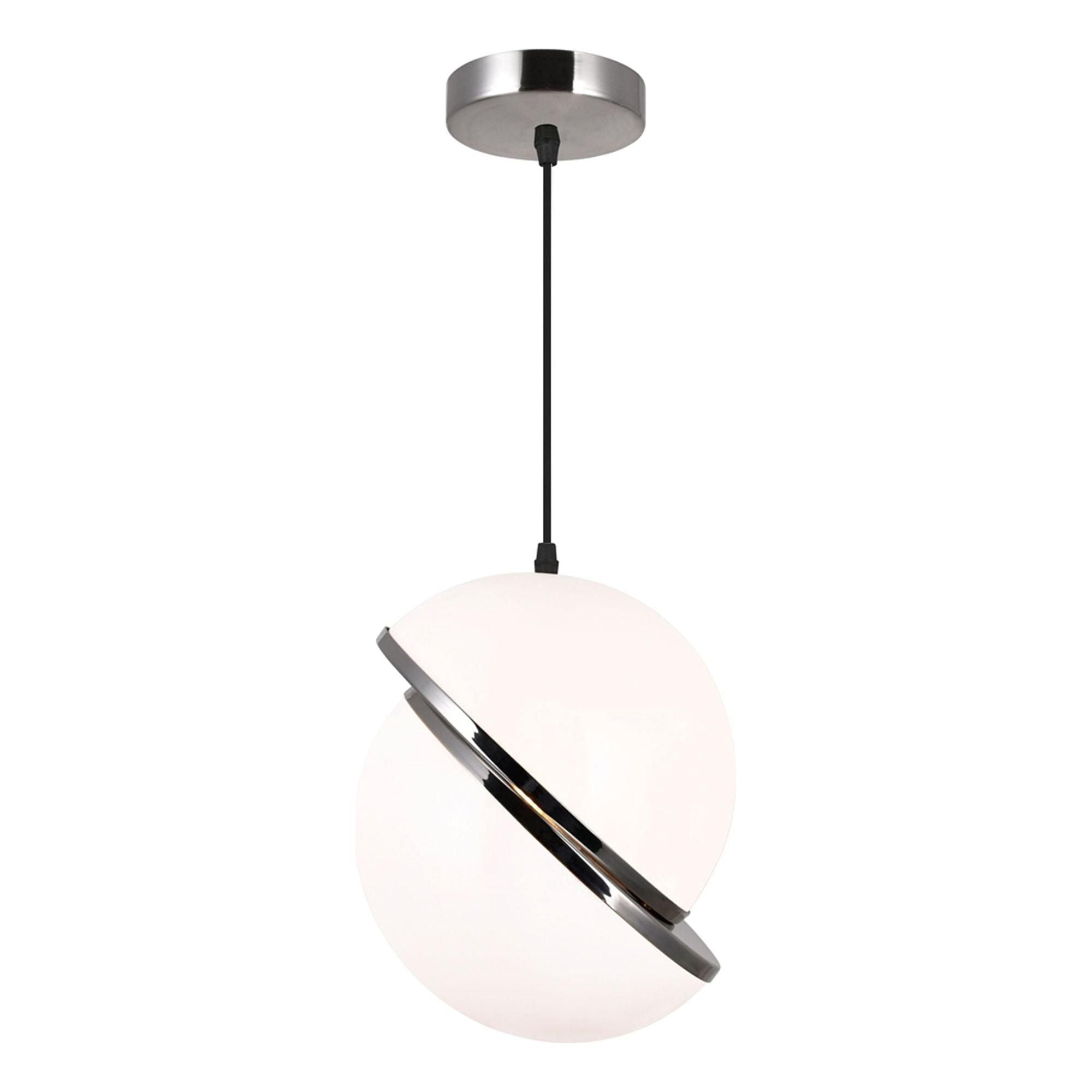 CWI - Gemini Mini Pendant - Lights Canada