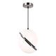 CWI - Gemini Mini Pendant - Lights Canada