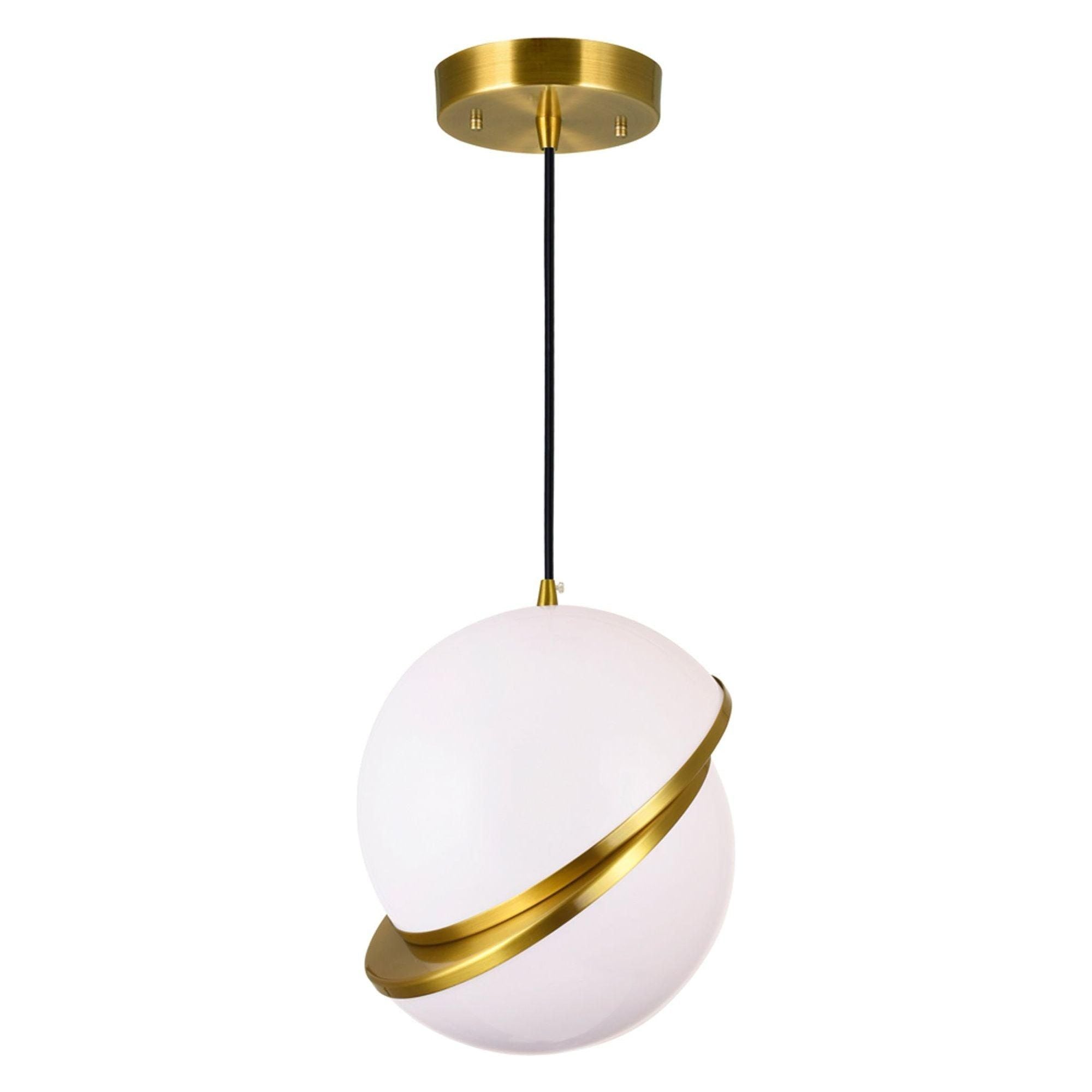 CWI - Gemini Mini Pendant - Lights Canada