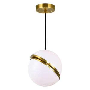 CWI - Gemini Mini Pendant - Lights Canada