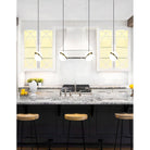 CWI - Gemini Pendant - Lights Canada