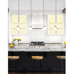 CWI - Gemini Pendant - Lights Canada