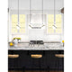 CWI - Gemini Pendant - Lights Canada