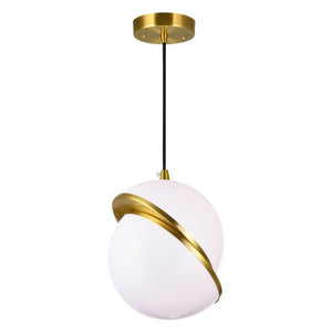 CWI - Gemini Pendant - Lights Canada