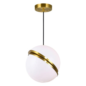 CWI - Gemini Pendant - Lights Canada