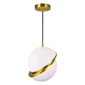 CWI - Gemini Pendant - Lights Canada