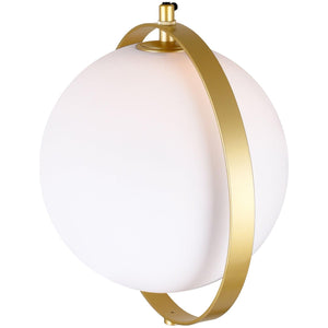 CWI - Da Vinci Mini Pendant - Lights Canada