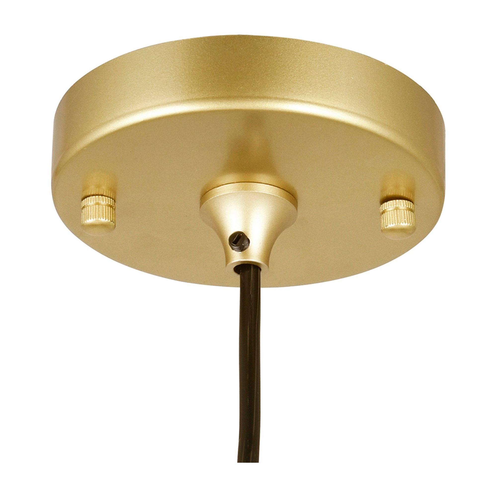 CWI - Da Vinci Mini Pendant - Lights Canada