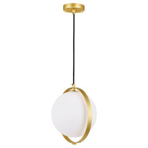 CWI - Da Vinci Mini Pendant - Lights Canada