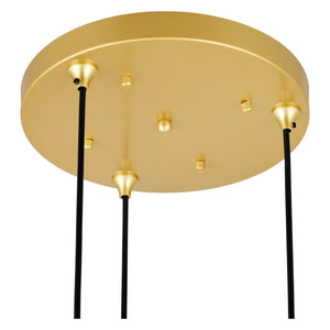 CWI - Da Vinci Pendant - Lights Canada