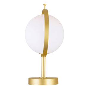 CWI - Da Vinci Table Lamp - Lights Canada