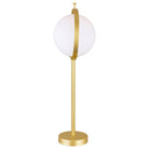 CWI - Da Vinci Table Lamp - Lights Canada