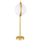 CWI - Da Vinci Table Lamp - Lights Canada