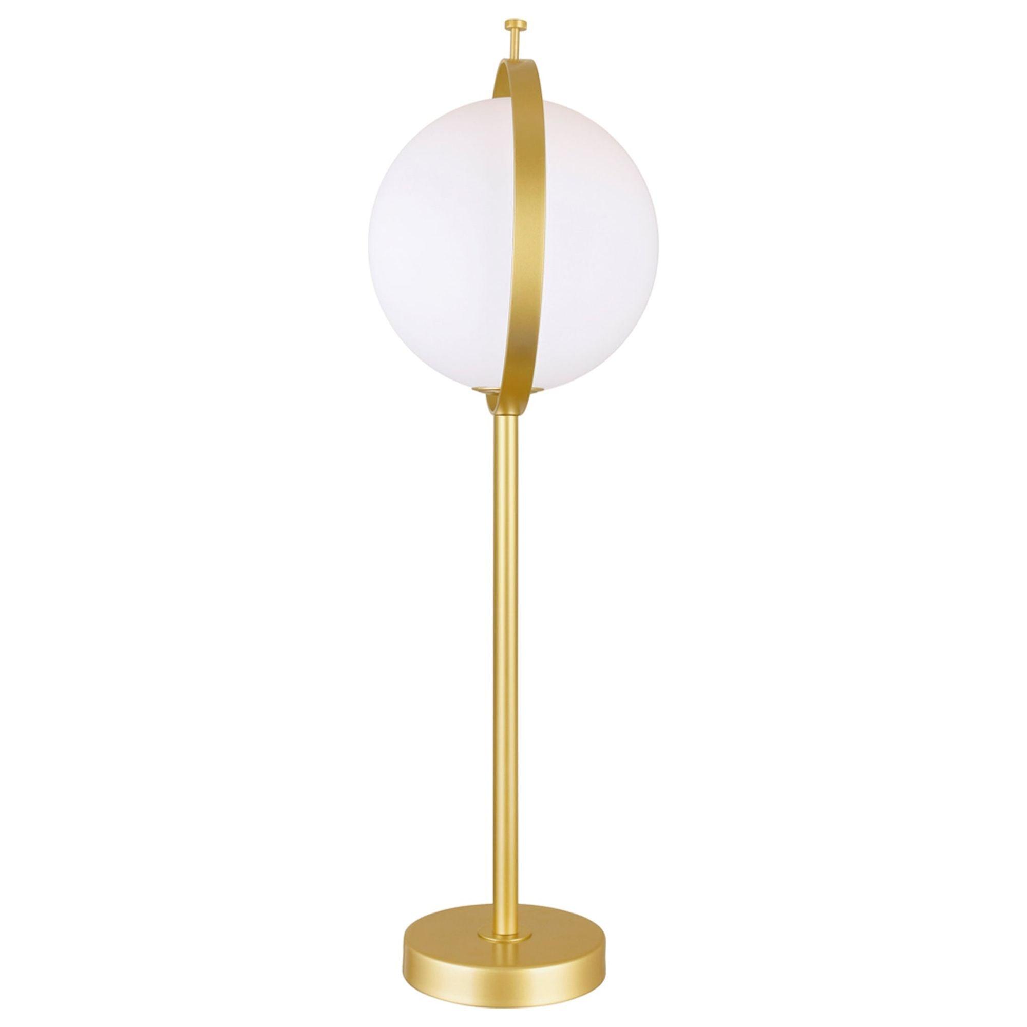 CWI - Da Vinci Table Lamp - Lights Canada