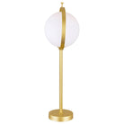 CWI - Da Vinci Table Lamp - Lights Canada