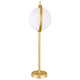 CWI - Da Vinci Table Lamp - Lights Canada