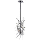CWI - Icicle Chandelier - Lights Canada