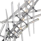 CWI - Icicle Chandelier - Lights Canada