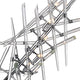CWI - Icicle Chandelier - Lights Canada
