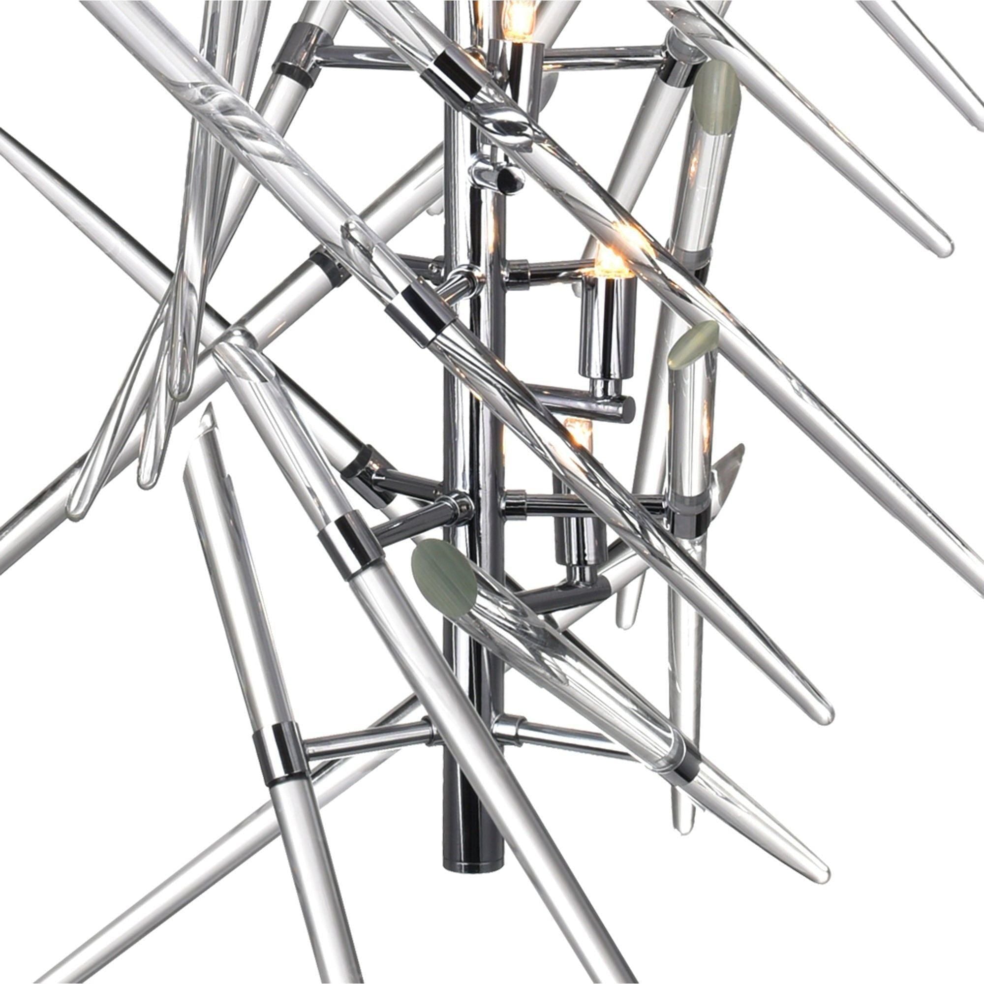 CWI - Icicle Chandelier - Lights Canada