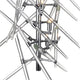CWI - Icicle Chandelier - Lights Canada
