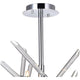 CWI - Icicle Chandelier - Lights Canada