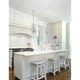 CWI - Icicle Chandelier - Lights Canada