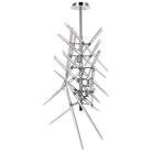 CWI - Icicle Chandelier - Lights Canada