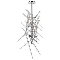 Icicle Chandelier