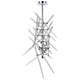 CWI - Icicle Chandelier - Lights Canada
