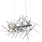 CWI - Icicle Chandelier - Lights Canada
