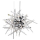 CWI - Icicle Chandelier - Lights Canada