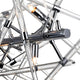 CWI - Icicle Chandelier - Lights Canada