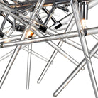 CWI - Icicle Chandelier - Lights Canada