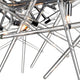 CWI - Icicle Chandelier - Lights Canada