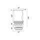 CWI - Icicle Chandelier - Lights Canada