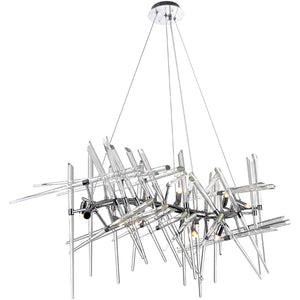 CWI - Icicle Chandelier - Lights Canada