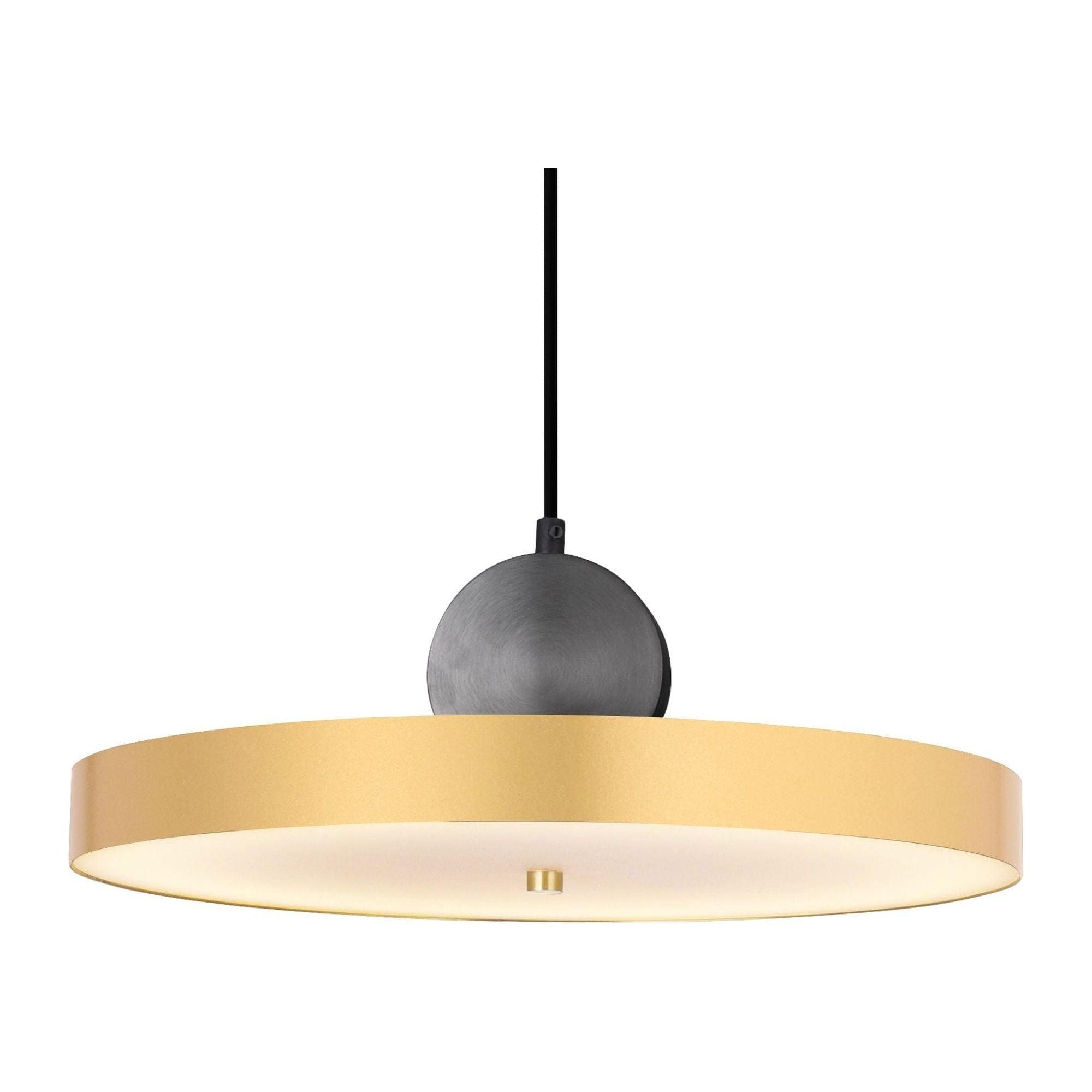 CWI - Saleen Pendant - Lights Canada