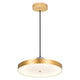 CWI - Saleen Pendant - Lights Canada