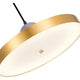CWI - Saleen Pendant - Lights Canada