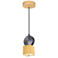 Saleen LED Mini Pendant