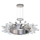 CWI - Thorns 8-Light Chandelier - Lights Canada