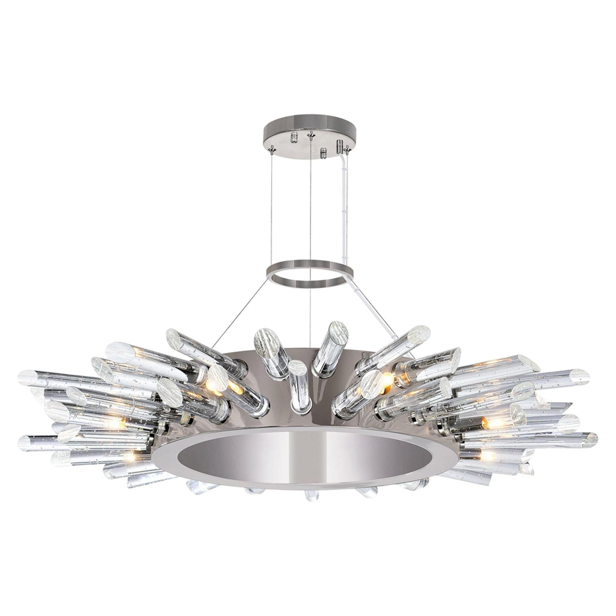 CWI - Thorns 8-Light Chandelier - Lights Canada